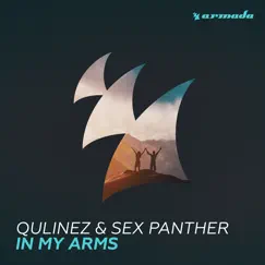 In My Arms - Single by Qulinez & Sex Panther album reviews, ratings, credits