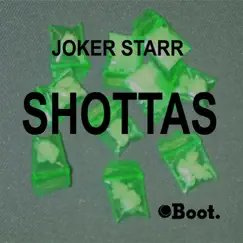 Shottas Song Lyrics