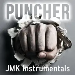 Puncher (Progressive Punchy Underground Bass Type Beat Instrumental) - Single by JMK Instrumentals album reviews, ratings, credits