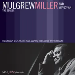 The Sequel (feat. Wingspan) by Mulgrew Miller album reviews, ratings, credits