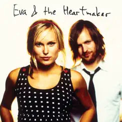 Behind Golden Frames by Eva & The Heartmaker album reviews, ratings, credits