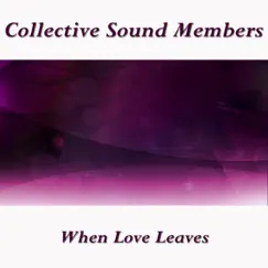 When Love Leaves - Single by Collective Sound Members album reviews, ratings, credits