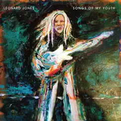 Songs of My Youth by Leonard Jones album reviews, ratings, credits