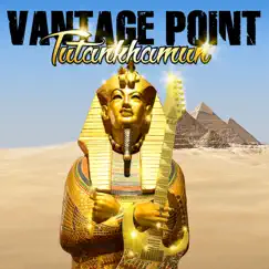 Tutankhamun - Single by Vantage Point album reviews, ratings, credits