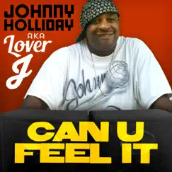 Can U Feel It (Instrumental Version) Song Lyrics