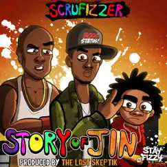 Story of Jin - Single by Scrufizzer album reviews, ratings, credits