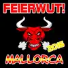 Feierwut! Mallorca 2016 album lyrics, reviews, download