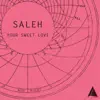 Your Sweet Love - Single album lyrics, reviews, download