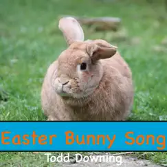 Easter Bunny Song Song Lyrics