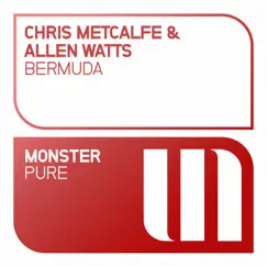 Bermuda - Single by Chris Metcalfe & Allen Watts album reviews, ratings, credits