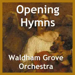 Opening Hymns - EP by Waldham Grove Orchestra album reviews, ratings, credits