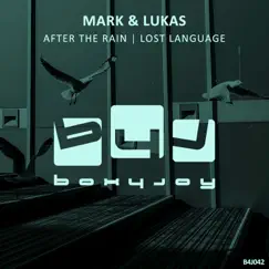 After the Rain / Lost Language - Single by Mark & Lukas album reviews, ratings, credits