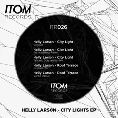 City Lights EP by Helly Larson album reviews, ratings, credits