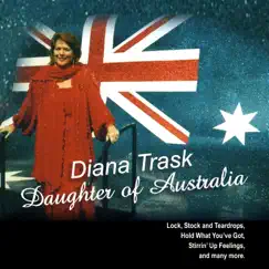 Daughter of Australia Song Lyrics