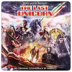 The Last Unicorn (Album Mix) Song Lyrics