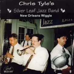 New Orleans Wiggle (feat. Orange Kellin, Steve Pistorius & John Gill) Song Lyrics