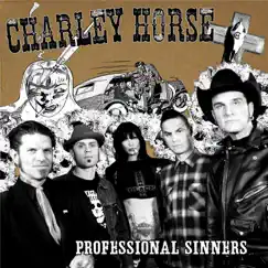 Professional Sinners by Charley Horse album reviews, ratings, credits