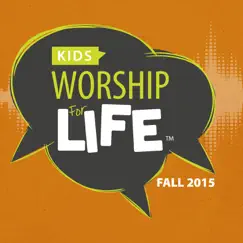 Your Holy Name-Worship for Life Kids Fall 2015 - Single by LifeWay Kids Worship album reviews, ratings, credits