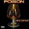 Poison (feat. Lyrical King & Cryptic Wisdom) - Single album lyrics, reviews, download