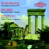 Schumann & Reubke: Works for Organ album lyrics, reviews, download