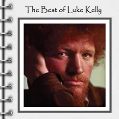 The Best of Luke Kelly Live by Luke Kelly album reviews, ratings, credits