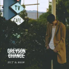 Hit & Run - Single by Greyson Chance album reviews, ratings, credits