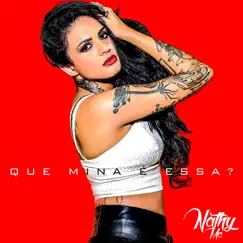 Que Mina É Essa? - EP by Nathy MC album reviews, ratings, credits