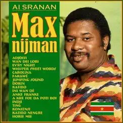 Ai Sranang by Max Nijman album reviews, ratings, credits
