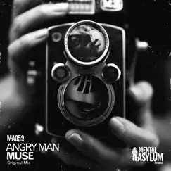 Muse - Single by Angry Man album reviews, ratings, credits