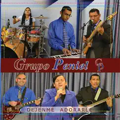Déjenme Adorarle by Grupo Peniel album reviews, ratings, credits