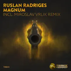 Magnum - EP by Ruslan Radriges album reviews, ratings, credits