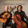 Arpeggione album lyrics, reviews, download