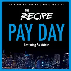 Pay Day (feat. So Vicious) Song Lyrics