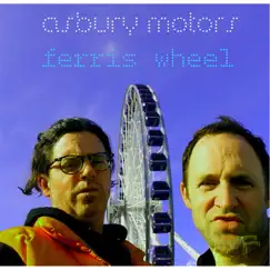 Ferris Wheel - EP by Asbury Motors album reviews, ratings, credits