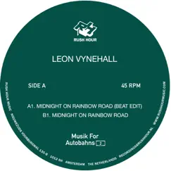 Midnight on Rainbow Road - Single by Leon Vynehall album reviews, ratings, credits