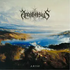 Arise - Single by Amiensus album reviews, ratings, credits