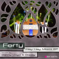 Hey Hey Miami (Dopey Remix) Song Lyrics