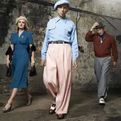 Let the Record Show: Dexys Do Irish and Country Soul by Dexys album reviews, ratings, credits