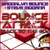 Bounce Attack (Back to the 90s) [Remixes] - EP album lyrics, reviews, download