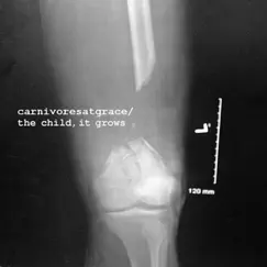 The Child, It Grows - Single by Carnivores at Grace album reviews, ratings, credits