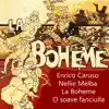 La Boheme - O soave fanciulla - Single album lyrics, reviews, download