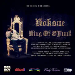 Kokane Presents California Classic (feat. Kurupt, Big Tray Deee, Tha Chill, Big Weazel Loc & Diirty OGz) Song Lyrics