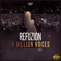 A Million Voices (Extended Mix) Song Lyrics