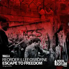 Escape To Freedom Song Lyrics