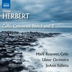 Cello Concerto No. 2 in E Minor, Op. 30: I. Allegro impetuoso Song Lyrics