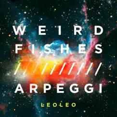 Weird Fishes / Arpeggi Song Lyrics