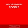 Boogie - Single album lyrics, reviews, download