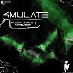 Decimation / Power Surge - Single by 4mulate album reviews, ratings, credits