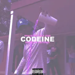 Codeine (feat. Ugly God) Song Lyrics