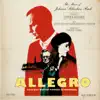Allegro: Original Motion Picture Soundtrack album lyrics, reviews, download